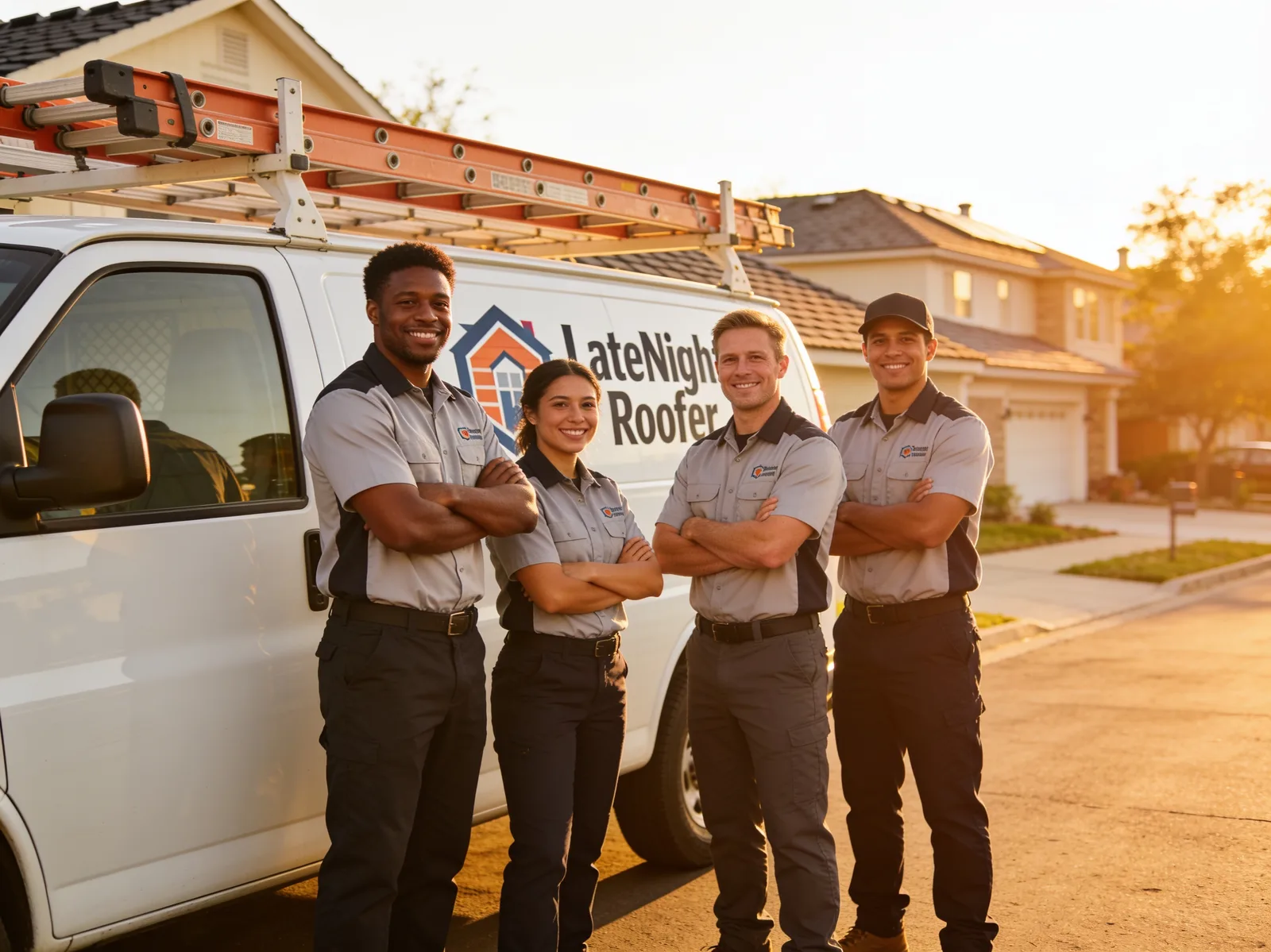Emergency Roof Repair company in Kingsville, MD