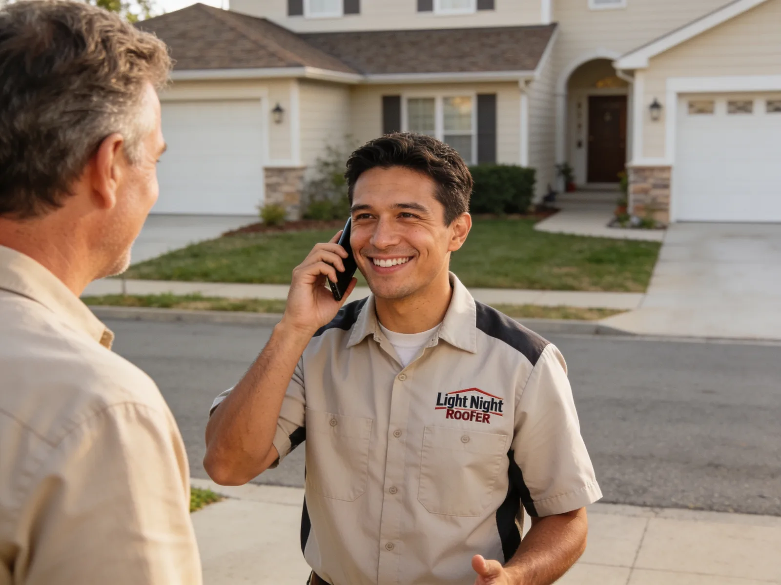 Emergency Roof Repair Kingsville, MD FAQs